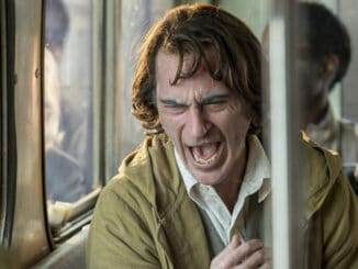 Joaquin Phoenix kvůli roli Jokera zhubl 23 kg. Extrémní dieta jej dle jeho slov doslova dohnala k šílenství