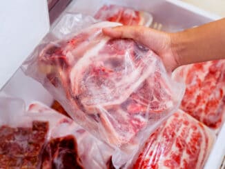 Jak dlouho můžete nechat v mrazáku maso? Naučte se správně skladovat jednotlivé druhy