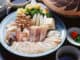 Smrtící a lahodná ryba fugu: Její jed je 200krát nebezpečnější než kyanid. Přesto se stala japonskou pochoutkou