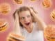 Cibofobie: Pocit úzkosti a strachu aneb když vás začne děsit jídlo na talíři