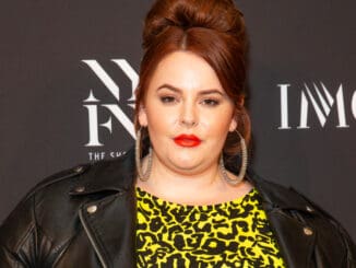 Boubelka Tess Holliday: „Mám anorexii.“ Svým výrokem šokovala širokou veřejnost