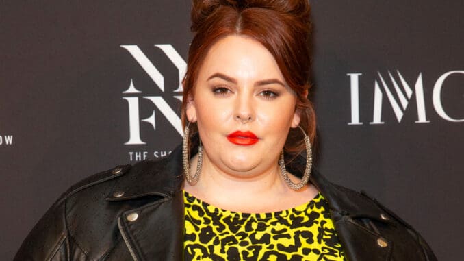 Boubelka Tess Holliday: „Mám anorexii.“ Svým výrokem šokovala širokou veřejnost