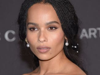 Zoe Kravitz svou bulimii před rodiči tajila. Když to zjistili, začali rychle jednat