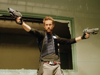 Blade Trinity: Ryan Reynolds kvůli roli podstoupil tvrdou přípravu. Nabrat přes 20 kg svalů nese svá rizika