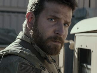 Bradley Cooper pro roli ve filmu Americký sniper přibral 20 kg svalů. Stál za tím přísný stravovací režim