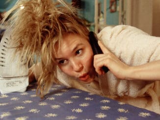 Renée Zellweger pro legendární roli oplácané Bridget Jones držela vysokokalorickou dietu. Následovalo drastické hubnutí