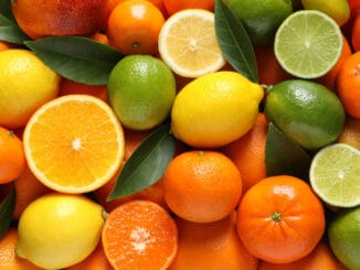 Citrusové plody vyžadují specifické skladování. Díky tomuto triku vydrží šťavnaté po několik týdnů