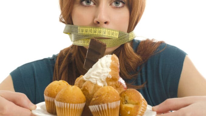 Prolinnova dieta: Láká na nebezpečný úbytek váhy. Ne nadarmo je známá jako dieta nešťastníků