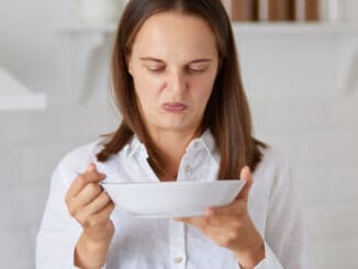 Dieta znechucením: Přesvědčte svou mysl, že je vám z nezdravého jídla špatně