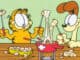 Za jak dlouho sní Garfield lasagne? A další palčivé otázky o Garfieldovi a jeho milovaném jídle