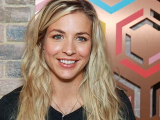 Gemma Atkinson promluvila o intuitivním stravování. Jako mnozí poslouchá hlas přírody