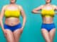 HCG dieta: Slibuje ztrátu tuku, nikoliv svalů. Zaměřuje se na problémové partie boků a stehen