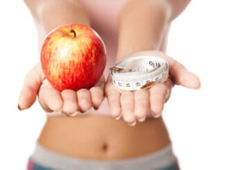 Říká se, že jedno jablko denně znamená půl zdraví. Toto přináší jablečná dieta