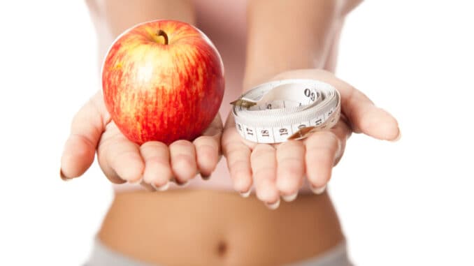 Říká se, že jedno jablko denně znamená půl zdraví. Toto přináší jablečná dieta