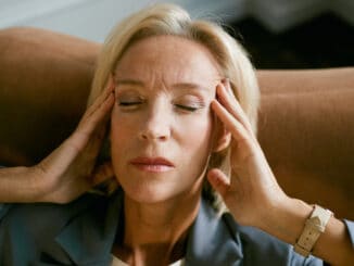 Migréna: Není nutné sáhnout po prášcích proti bolesti. Lze ji řešit přírodní cestou