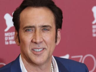 Zvláštní stravovací návyky Nicolase Cage: Jí pouze maso ze zvířat, která se páří důstojným způsobem