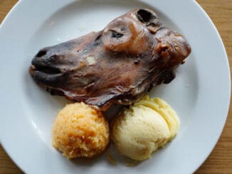 Ovčí hlava: Islandská delikatesa jako jídlo „chudých“. Vypadá děsivě, přesto překvapí netradiční kombinací chutí