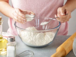 Kypřicí prášek v kuchyni nahradíte snadno. Pomůže jogurt, melasa, ale i citron a ocet