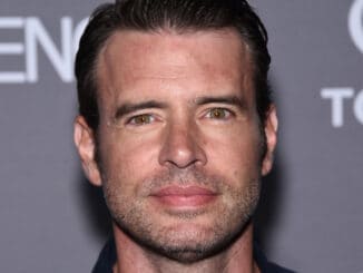 Ingredience, kterou si Scott Foley dává na vajíčka, by se kdekomu zhoupla v žaludku