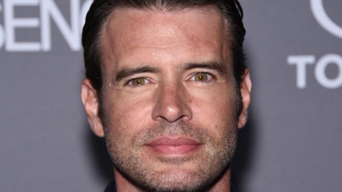 Ingredience, kterou si Scott Foley dává na vajíčka, by se kdekomu zhoupla v žaludku