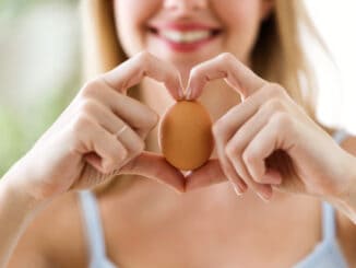 Vaječná dieta: Neškodné hubnutí s vejci natvrdo má i drsnější verzi. Spoléhala na ni i Nicole Kidman
