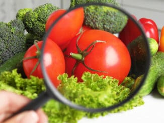 Studie vědců vyvrací domněnku, že zelenina je zdravá. Před srdečním onemocněním vás neochrání