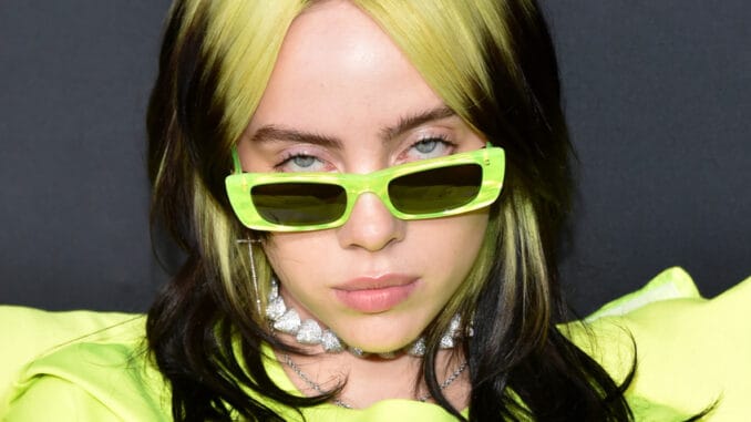 Billie Eilish je vegankou kvůli etickému přesvědčení. Potýkala se však s chybějícím minerálem důležitým pro tělo