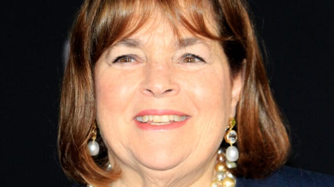 Kuchařka Ina Garten prozradila, jaké koření odmítá použít. Geny v tom hrají významnou roli