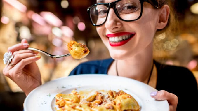 Itálie jako oblíbená destinace Čechů: Tato jídla byste si rozhodně neměli nechat ujít