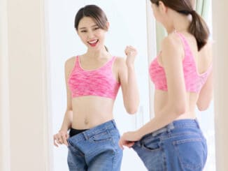 Dieta podle japonských pravidel: Japonské ženy redukují nadbytečná kila po svém, dodržují jednoduchá pravidla