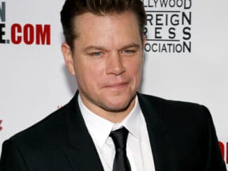 Matt Damon odhalil svoji cvičící rutinu a dietní plán. Kdo ví, možná se díky němu stanete také mužem roku