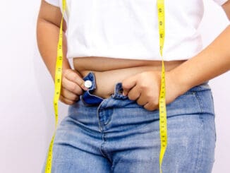 Podpořte své hubnutí: Tyto potraviny zrychlují funkci metabolismu