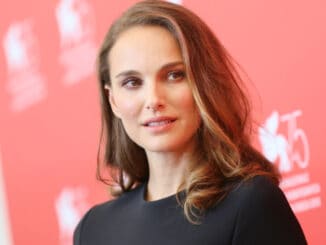 Natalie Portman je aktivistkou za práva zvířat. Toto je důvod, proč se zhlédla v tomto způsobu stravování