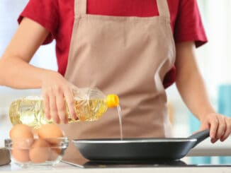 Náhražky za klasický olej: Každá z nich má své benefity, takto je můžete vhodně použít ve své kuchyni
