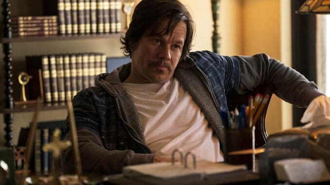 Mark Wahlberg jedl přes 10 000 kalorií denně. Kvůli filmové roli se potýkal s nelehkým úkolem