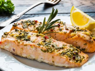 Středomořská dieta podle nedávné studie snižuje rizika úmrtnosti u žen