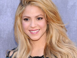 Shakira odhalila svůj extrémní trénink a stravovací rutinu. Takto se energická zpěvačka udržuje ve formě