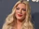 Tori Spelling popírala, že by měla problémy s jídlem. Její váha však šla strmě dolů