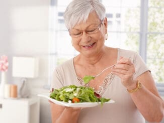 Dieta v menopauze: I strava může ovlivnit to, jak se v tomto období cítíte