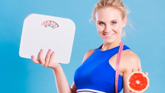 Dieta na tento týden: Grapefruitová dieta pomáhá spalovat tuky a vede ke snížení hmotnosti
