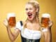 Historie žen a alkoholu: Jejich zásluhy na vzniku nápojů jsou dodnes opomíjeny, přesto muže oblažovaly již ve středověku