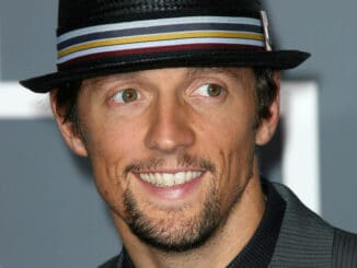 Jason Mraz se vydal na veganskou cestu netradičním způsobem. Chtěl podpořit kamaráda, kterému diagnostikovali cukrovku