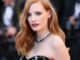 Jessica Chastain změnila stravování kvůli vysokému cholesterolu. Díky tomu se obešla bez léků