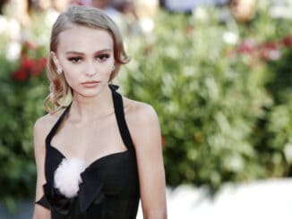 Anorexie byla pro Lily Rose Depp jen špičkou ledovce. Deprimovaly ji komentáře fanoušků na sociálních sítích