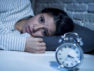 Pokud trpíte nespavostí a častým buzením, vyzkoušejte nápoje pro lepší spánek