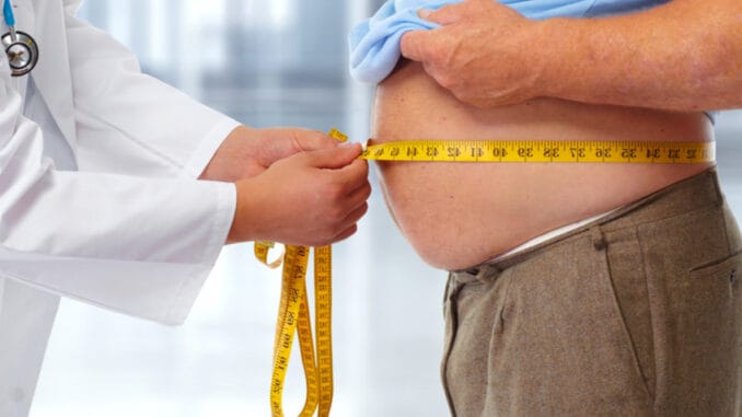 Britský návod ekonomů na snížení množství obézních lidí by mohl fungovat i u nás