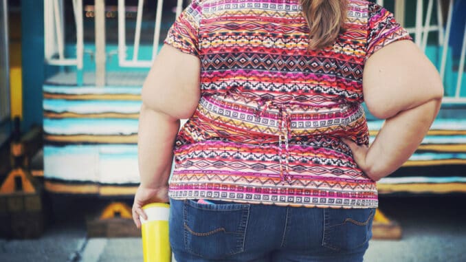 Obezita: Když vše ostatní selže. Podvázání žaludku má své výhody i značná rizika