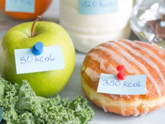 Počítejte kalorie: Britové zavádí novinku, od které si slibují lepší stravovací návyky široké veřejnosti