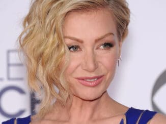 Portia de Rossi měla anorexii už jako malá holka. O jejích problémech se jí nemluví lehce