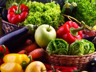 Rostlinná strava má pozitivní vliv na hladinu cholesterolu. Snižuje krevní tlak a posiluje srdce